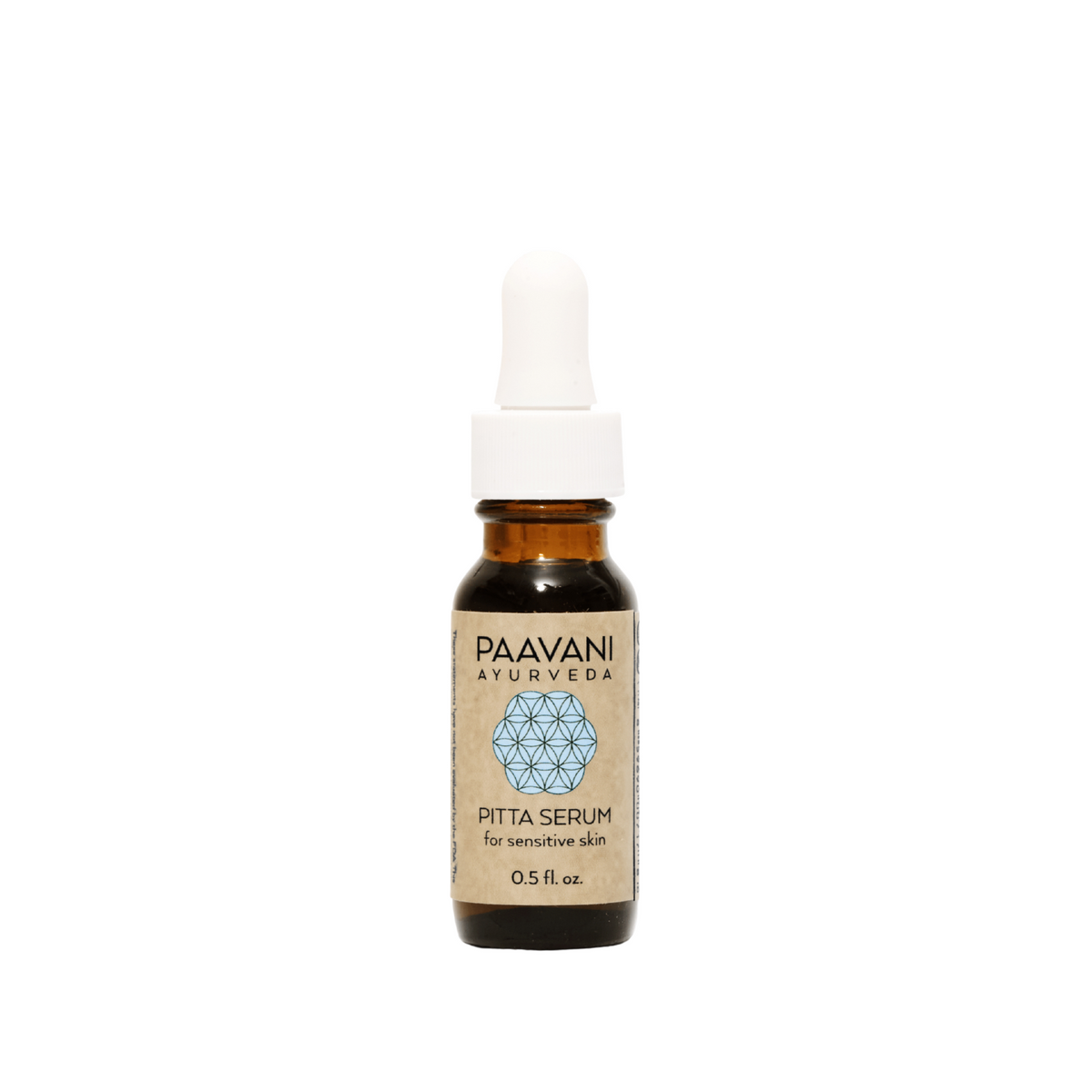Pitta Serum | Ayurvedic Face Oil for Sensitive Skin