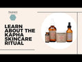 Kapha Skincare Ritual | Ayurvedic Set for Oily & Congested Skin