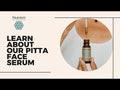 Pitta Serum | Ayurvedic Face Oil for Sensitive Skin